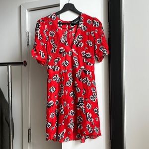 Realisation par the Ozzie dress